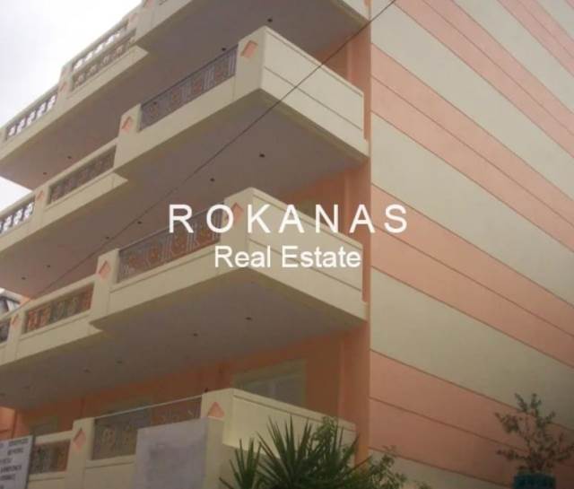 (For Sale) Residential Apartment || Athens Center/Athens - 100 Sq.m, 3 Bedrooms, 190.000€ 