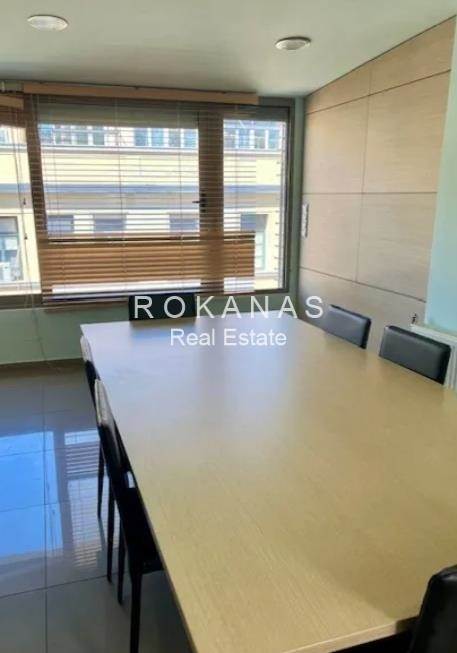 (For Rent) Commercial Office || Athens Center/Athens - 300 Sq.m, 2.500€ 