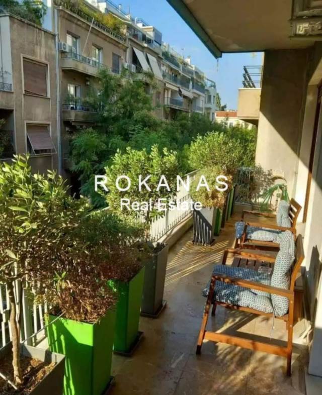 (Προς Ενοικίαση) Κατοικία Διαμέρισμα || Αθήνα Κέντρο/Αθήνα - 146 τ.μ, 2 Υ/Δ, 3.000€ 