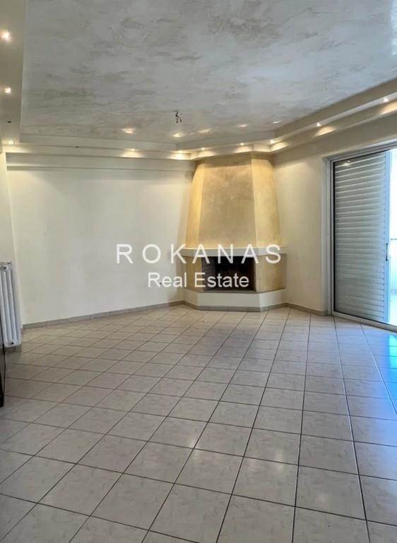 (For Sale) Residential Floor Apartment || Athens South/Glyfada - 105 Sq.m, 3 Bedrooms, 380.000€ 