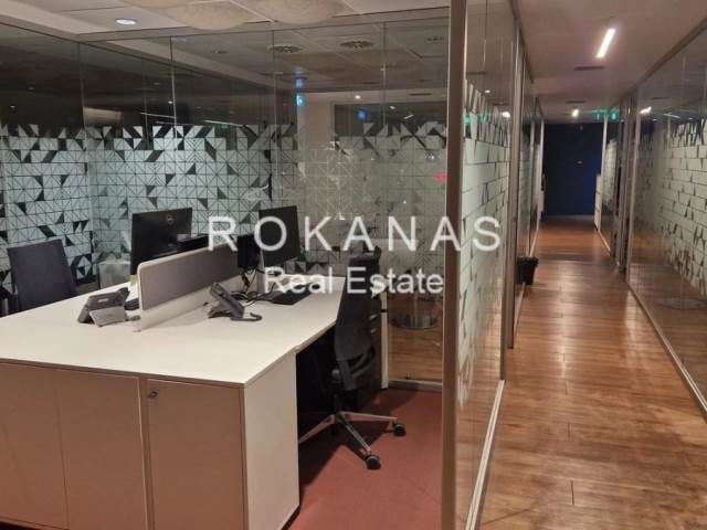 (For Rent) Commercial Commercial Property || Athens Center/Athens - 260 Sq.m, 7.500€ 