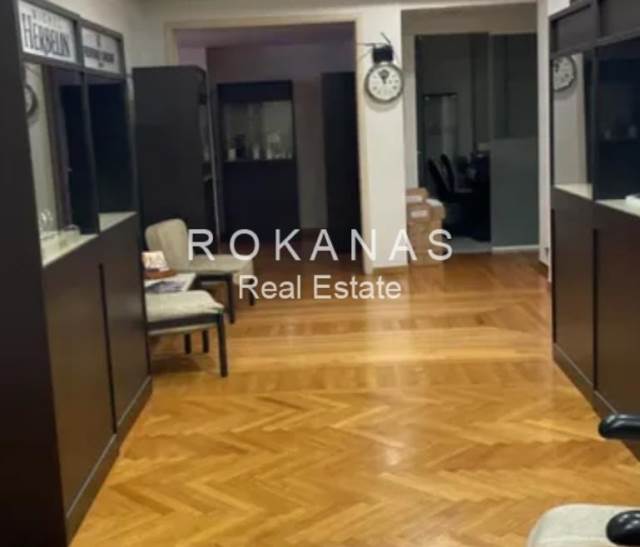 (For Rent) Commercial Office || Athens Center/Athens - 224 Sq.m, 4.250€ 