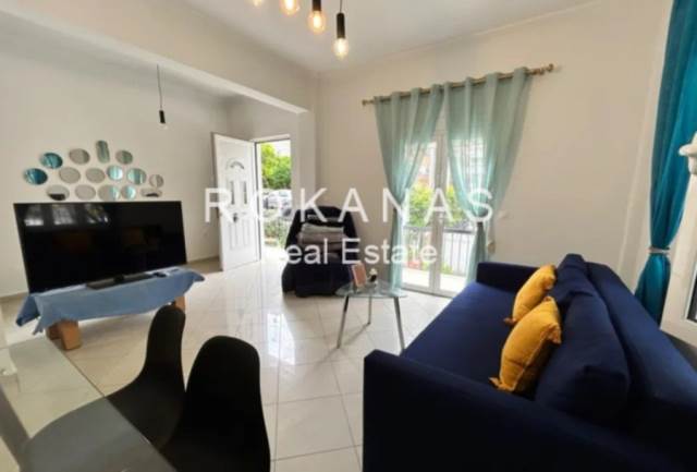 (For Rent) Residential Apartment || Athens South/Alimos - 90 Sq.m, 800€ 