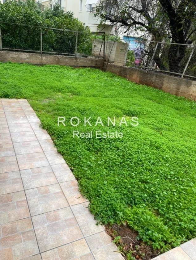 (For Rent) Residential Apartment || Athens South/Glyfada - 82 Sq.m, 3 Bedrooms, 1.200€ 