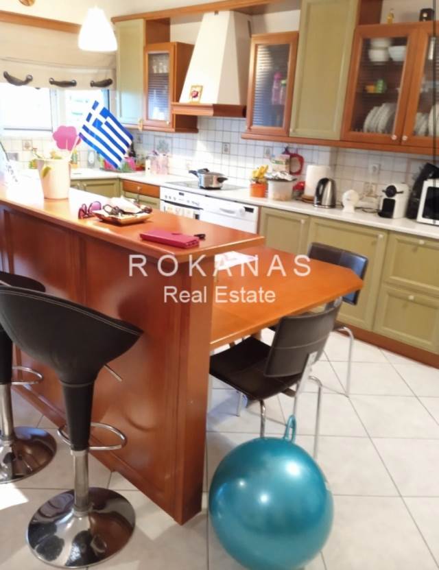 (For Sale) Residential Apartment || Athens South/Agios Dimitrios - 90 Sq.m, 2 Bedrooms, 300.000€ 