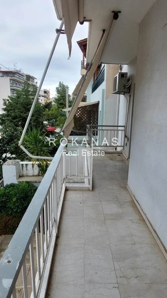 (For Sale) Residential Apartment || Athens Center/Ilioupoli - 50 Sq.m, 1 Bedrooms, 150.000€ 