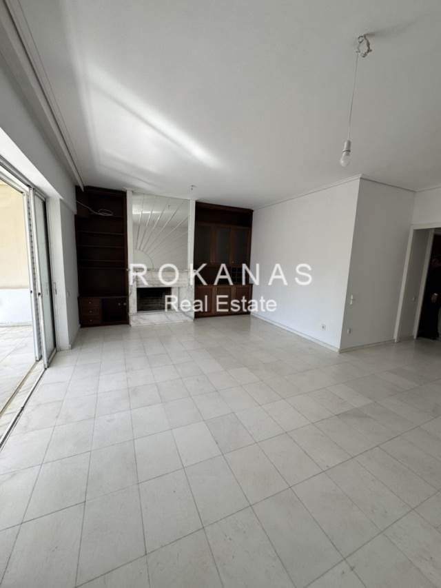 (For Rent) Residential Apartment || Athens South/Glyfada - 100 Sq.m, 2 Bedrooms, 1.100€ 