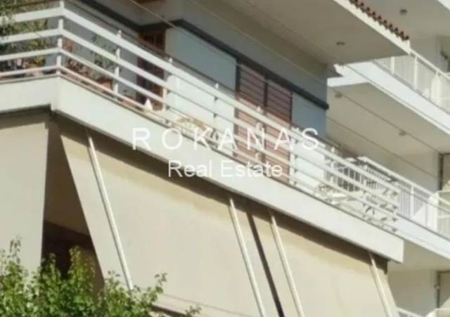 (For Rent) Residential Apartment || Athens South/Glyfada - 97 Sq.m, 2 Bedrooms, 800€ 