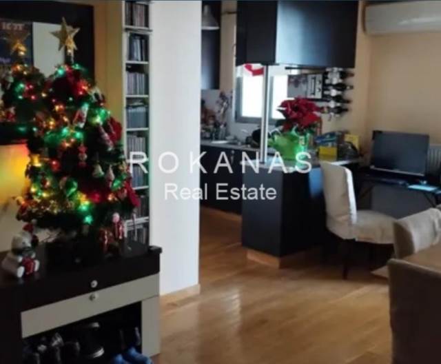 (For Rent) Residential Apartment || Athens South/Glyfada - 65 Sq.m, 2 Bedrooms, 1.250€ 