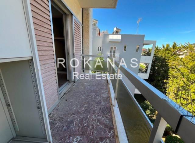 (For Sale) Residential Apartment || Athens South/Glyfada - 114 Sq.m, 3 Bedrooms, 245.000€ 