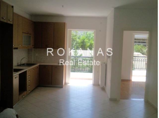 (For Rent) Residential Apartment || Athens South/Glyfada - 58 Sq.m, 1 Bedrooms, 750€ 