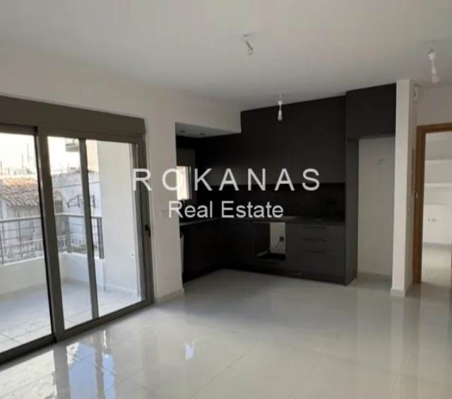 (For Rent) Residential Apartment || Athens Center/Athens - 68 Sq.m, 2 Bedrooms, 1.100€ 