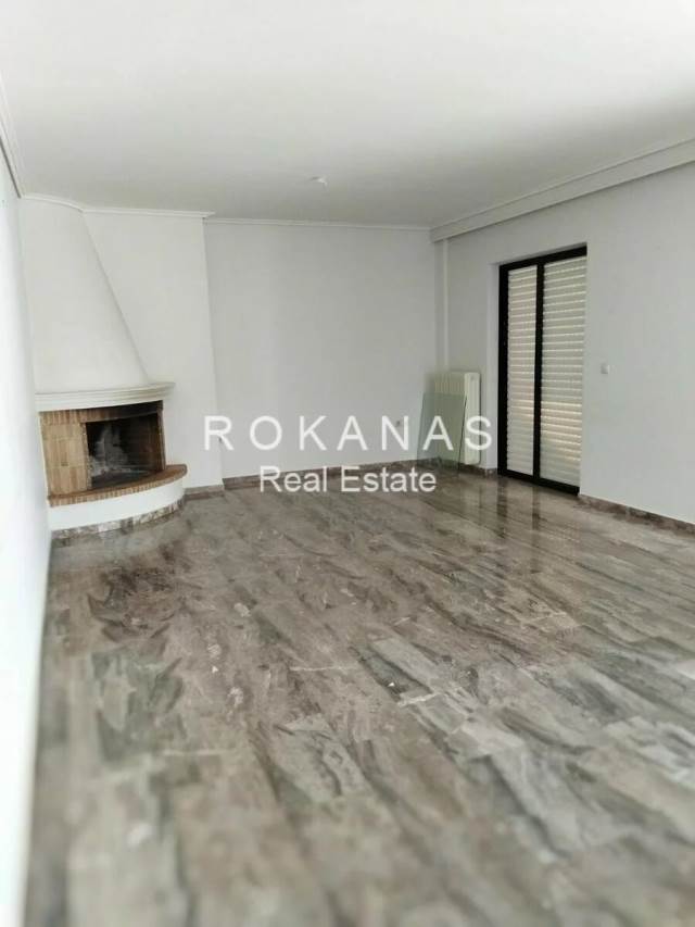 (For Rent) Residential Floor Apartment || Athens South/Palaio Faliro - 120 Sq.m, 3 Bedrooms, 1.000€ 