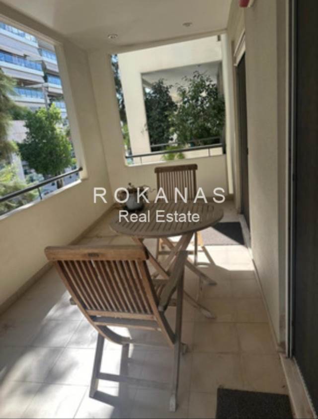 (For Rent) Residential Apartment || Athens South/Alimos - 90 Sq.m, 2 Bedrooms, 1.600€ 