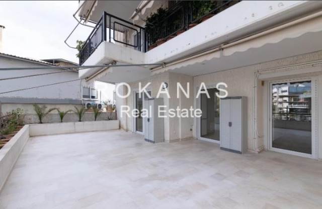 (For Rent) Residential Apartment || Athens South/Alimos - 80 Sq.m, 2 Bedrooms, 1.350€ 