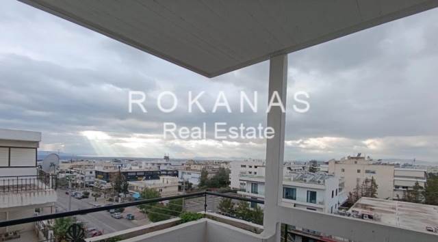 (For Rent) Residential Floor Apartment || Athens South/Glyfada - 120 Sq.m, 3 Bedrooms, 1.500€ 