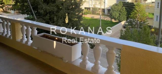 (For Rent) Residential Apartment || Athens South/Glyfada - 105 Sq.m, 2 Bedrooms, 1.500€ 