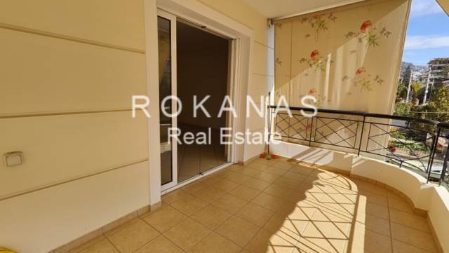 (For Sale) Residential Apartment || Athens South/Glyfada - 63 Sq.m, 2 Bedrooms, 280.000€ 