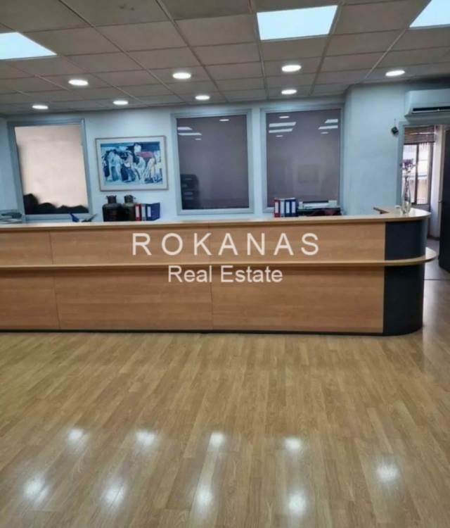 (For Rent) Commercial Office || Piraias/Piraeus - 300 Sq.m, 3.990€ 