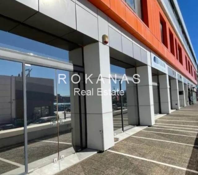 (For Rent) Commercial Office || East Attica/Acharnes (Menidi) - 330 Sq.m, 3.000€ 