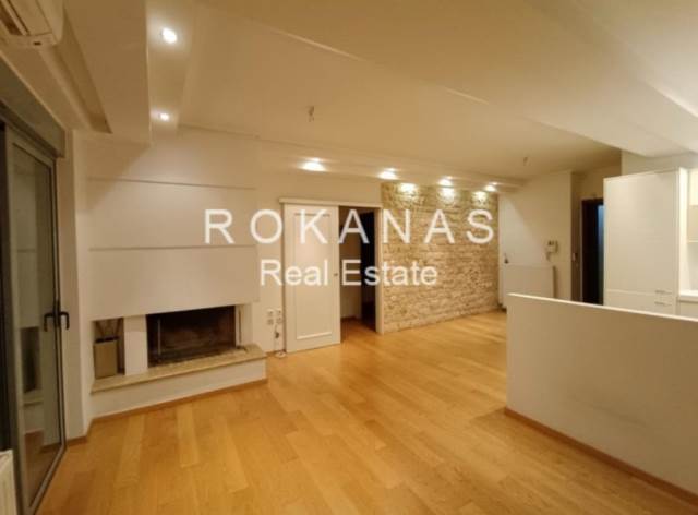 (For Rent) Residential Apartment || Athens South/Glyfada - 70 Sq.m, 2 Bedrooms, 1.200€ 