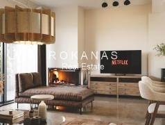 (For Sale) Residential Apartment || Athens North/Vrilissia - 163 Sq.m, 4 Bedrooms, 760.000€ 