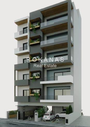 (For Sale) Residential Apartment || Athens Center/Ilioupoli - 134 Sq.m, 3 Bedrooms, 570.000€ 