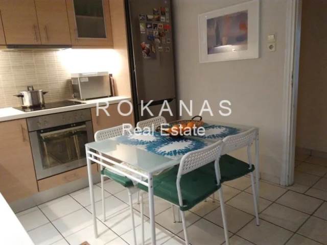 (For Sale) Residential Apartment || Athens South/Nea Smyrni - 96 Sq.m, 2 Bedrooms, 240.000€ 