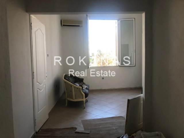 (For Sale) Residential Detached house || Athens Center/Dafni - 100 Sq.m, 2 Bedrooms, 280.000€ 