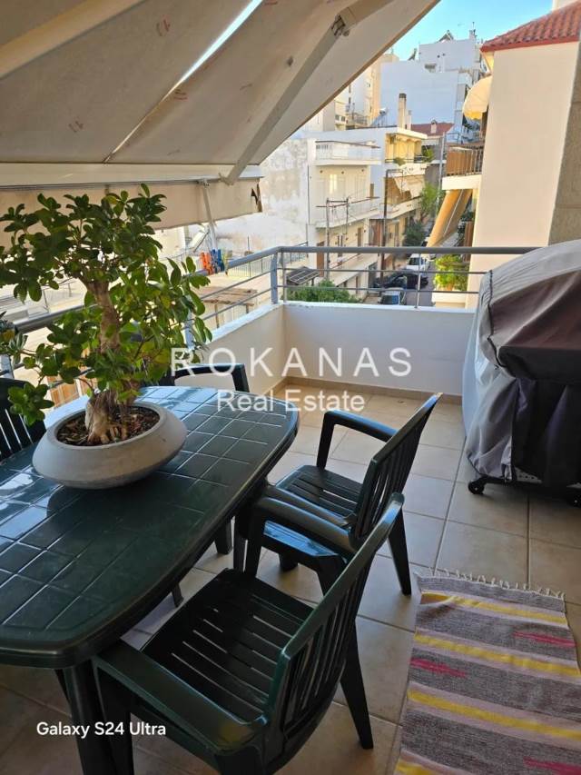 (For Sale) Residential Maisonette || Athens Center/Ilioupoli - 115 Sq.m, 4 Bedrooms, 340.000€ 