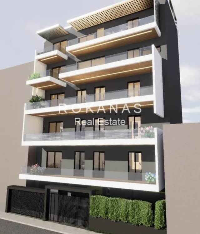 (For Sale) Residential Apartment || Athens West/Petroupoli - 100 Sq.m, 3 Bedrooms, 325.000€ 