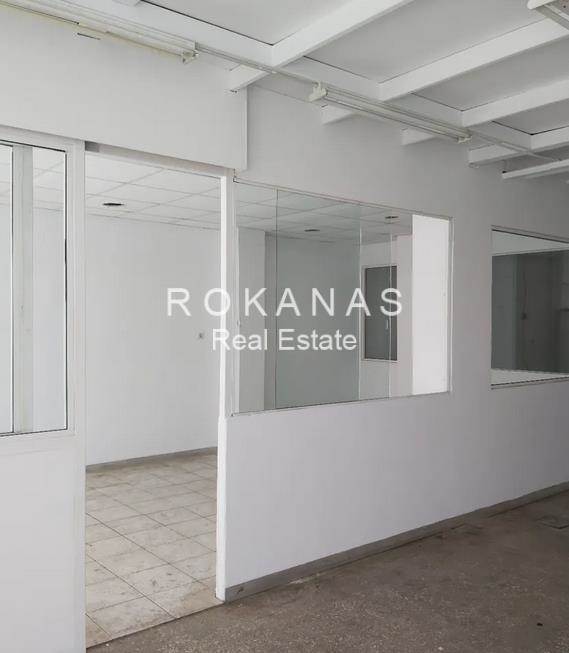 (Προς Ενοικίαση) Επαγγελματικός Χώρος Κατάστημα || Αθήνα Κέντρο/Αθήνα - 200 τ.μ, 2.500€ 