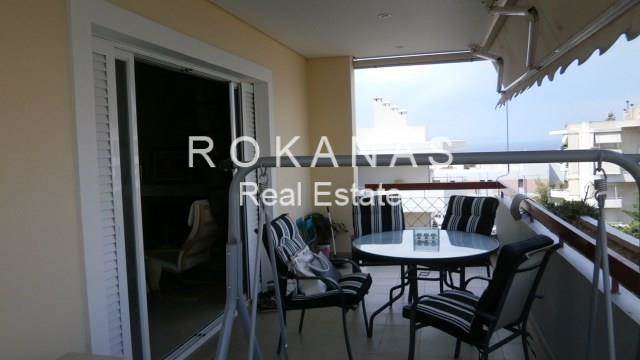 (For Sale) Residential Apartment || Athens South/Glyfada - 158 Sq.m, 3 Bedrooms, 600.000€ 